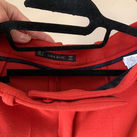Zara polazzo - Picture 3 of 6